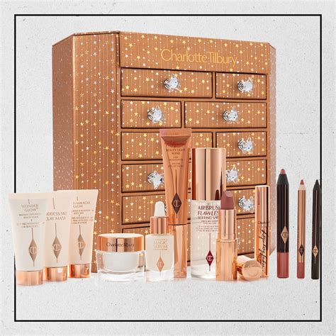 beauty advent calendar clearance.